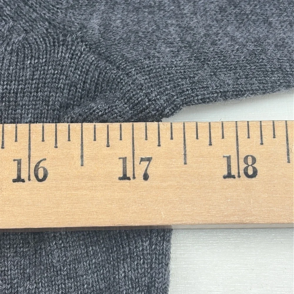Lord‎ & Taylor Cardigan Womans XS Merino Wool
